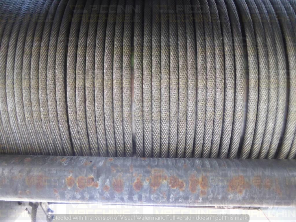 Merlo VZ4T.PRED.CDC Overige componenten