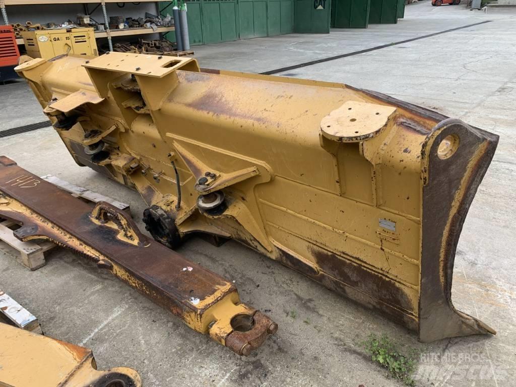 CAT D 6 T XLVP Rupsdozers