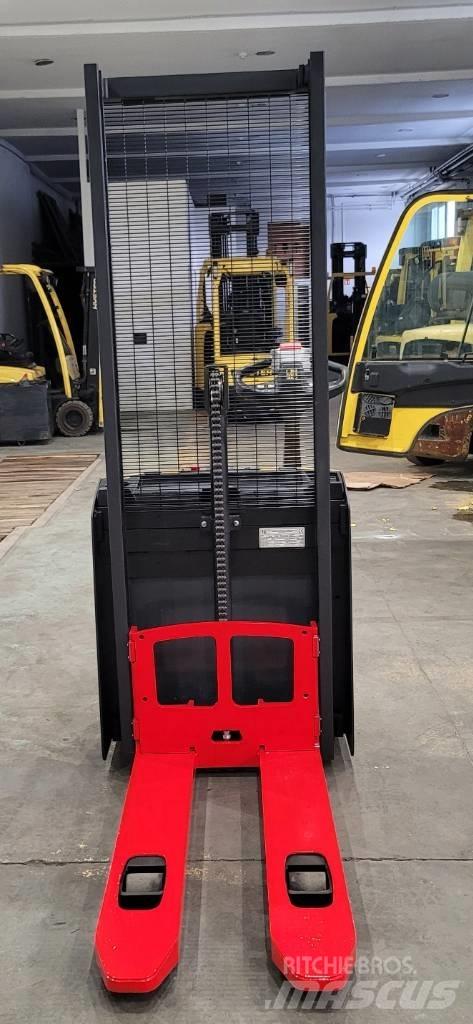 Hyster S 1.0 E Heftrucks overige