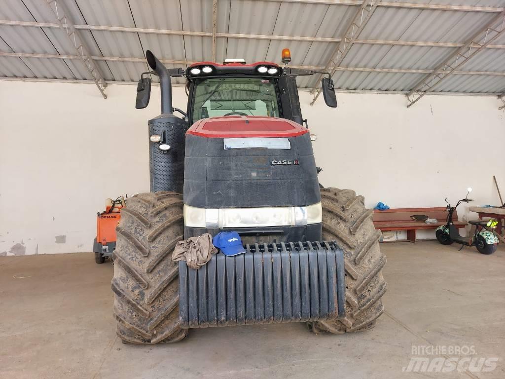 Case IH Magnum 250 Tractoren