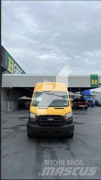 Ford TRANSIT Bouw - Overige