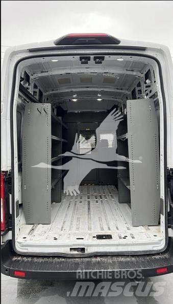 Ford TRANSIT Bouw - Overige
