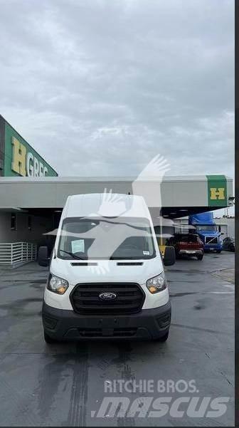 Ford TRANSIT Bouw - Overige