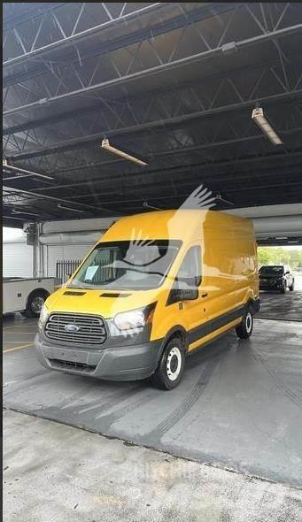 Ford TRANSIT Bouw - Overige