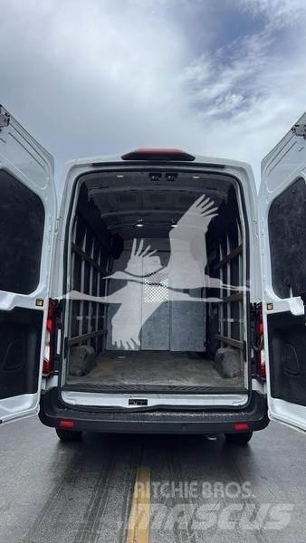 Ford TRANSIT Bouw - Overige