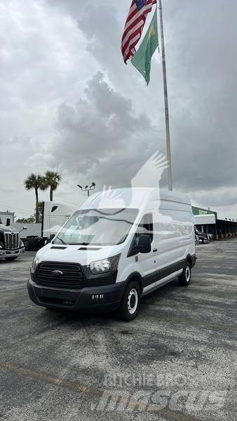 Ford TRANSIT Bouw - Overige