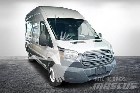 Ford TRANSIT Bouw - Overige