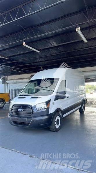 Ford TRANSIT Bouw - Overige