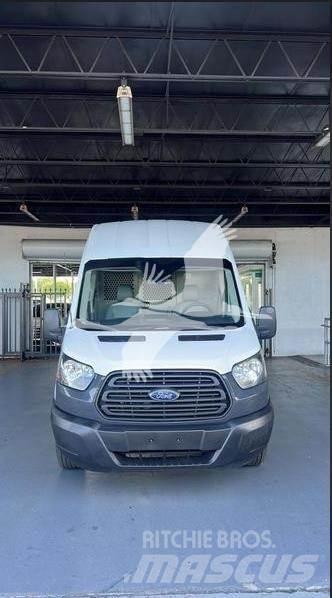 Ford TRANSIT Bouw - Overige
