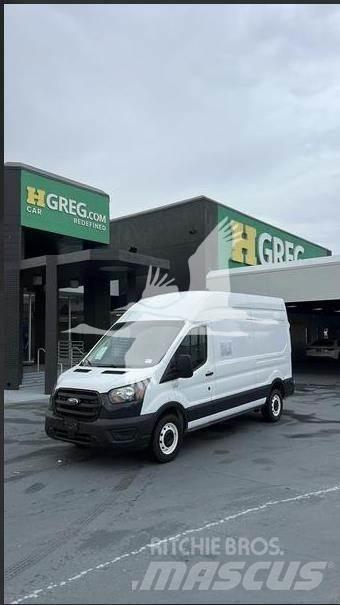 Ford TRANSIT Bouw - Overige