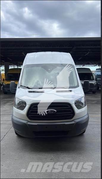 Ford TRANSIT Bouw - Overige