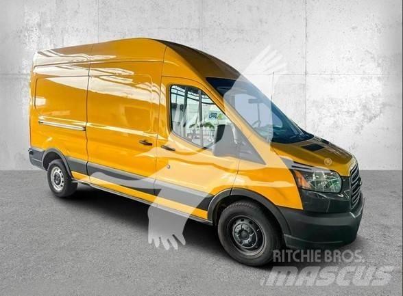 Ford TRANSIT Bouw - Overige