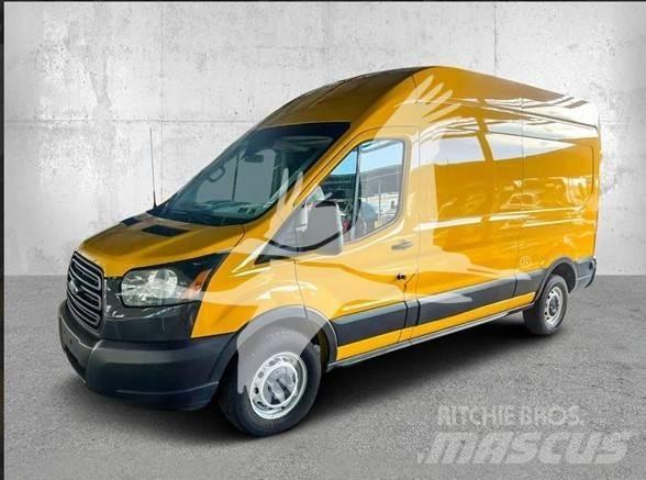 Ford TRANSIT Bouw - Overige