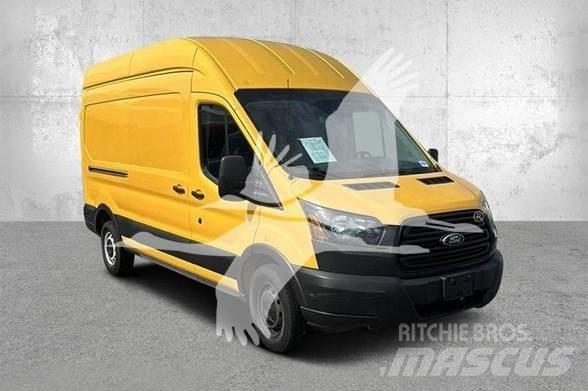 Ford TRANSIT Bouw - Overige