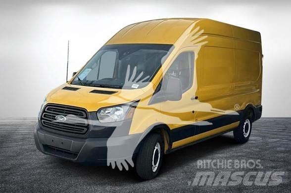 Ford TRANSIT Bouw - Overige