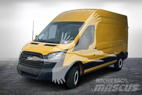 Ford TRANSIT Bouw - Overige