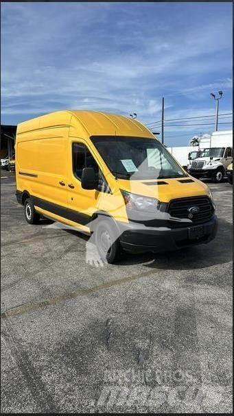 Ford TRANSIT Bouw - Overige