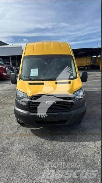 Ford TRANSIT Bouw - Overige