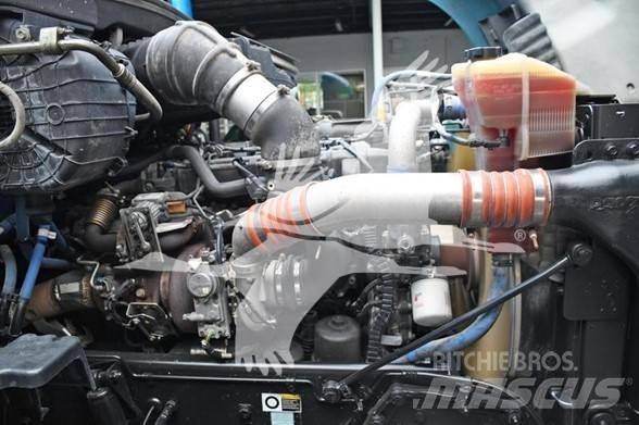 Kenworth T680 Trekkers