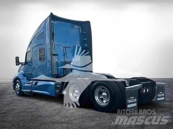 Kenworth T680 Trekkers