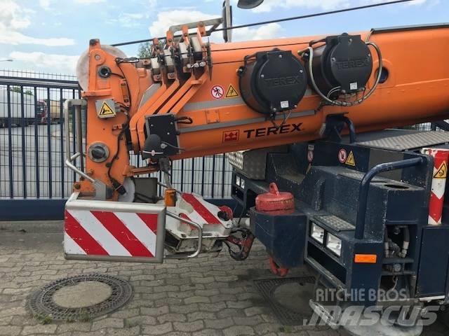 Terex Demag AC 40-1 Kranen voor alle terreinen