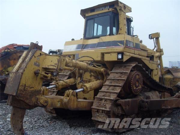 CAT D 9 R Rupsdozers