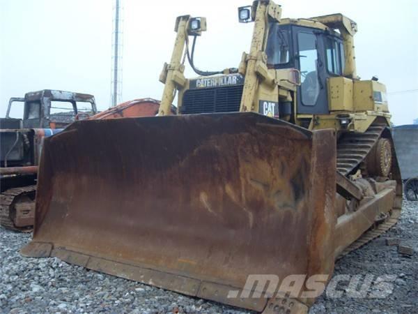 CAT D 9 R Rupsdozers