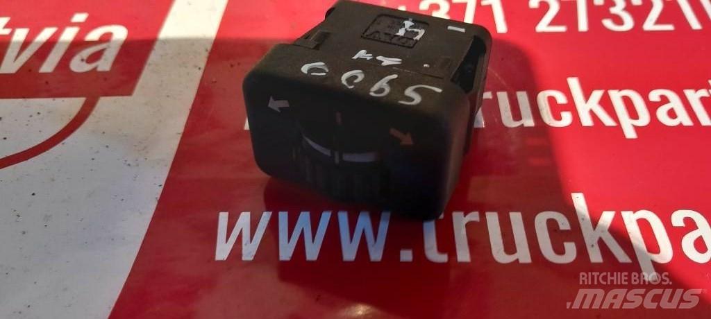Scania R 420.   1350547 Cabine en interieur