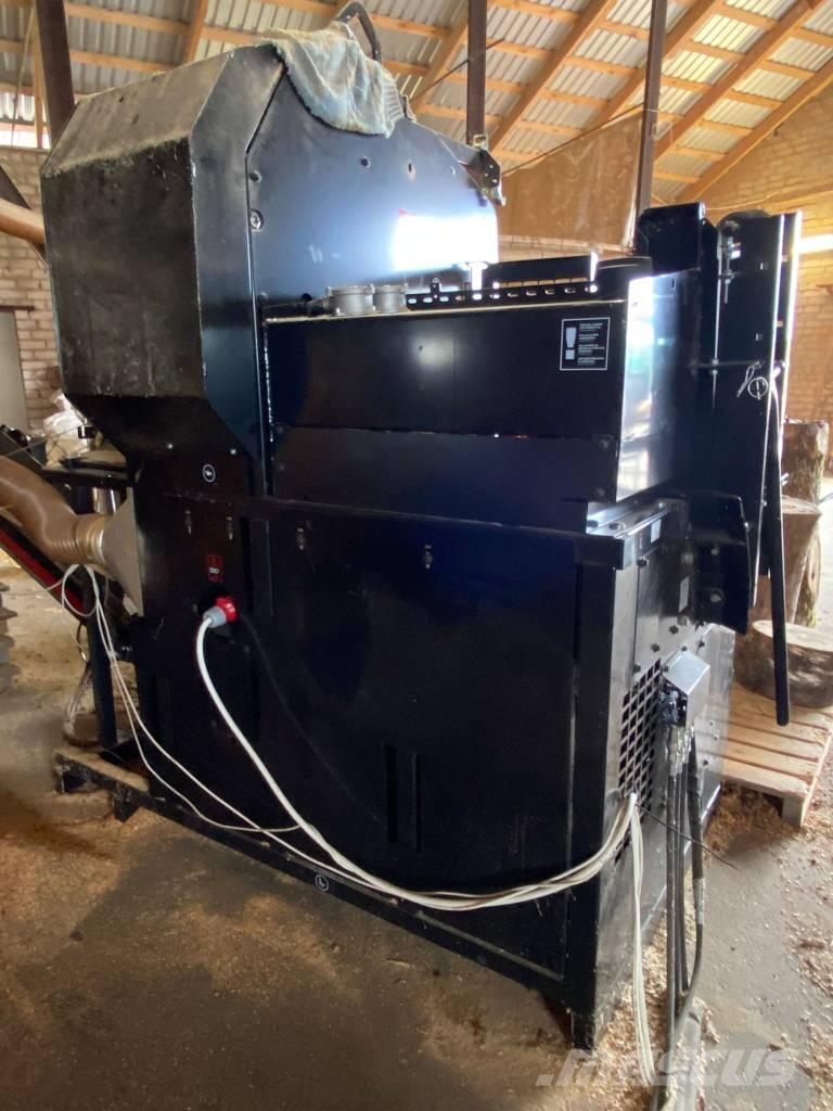 Palax C900.2 pro+ Houtklover