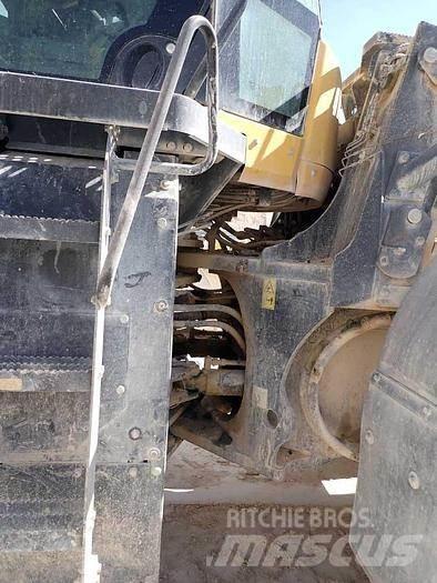 Komatsu WA475-10 Wielladers