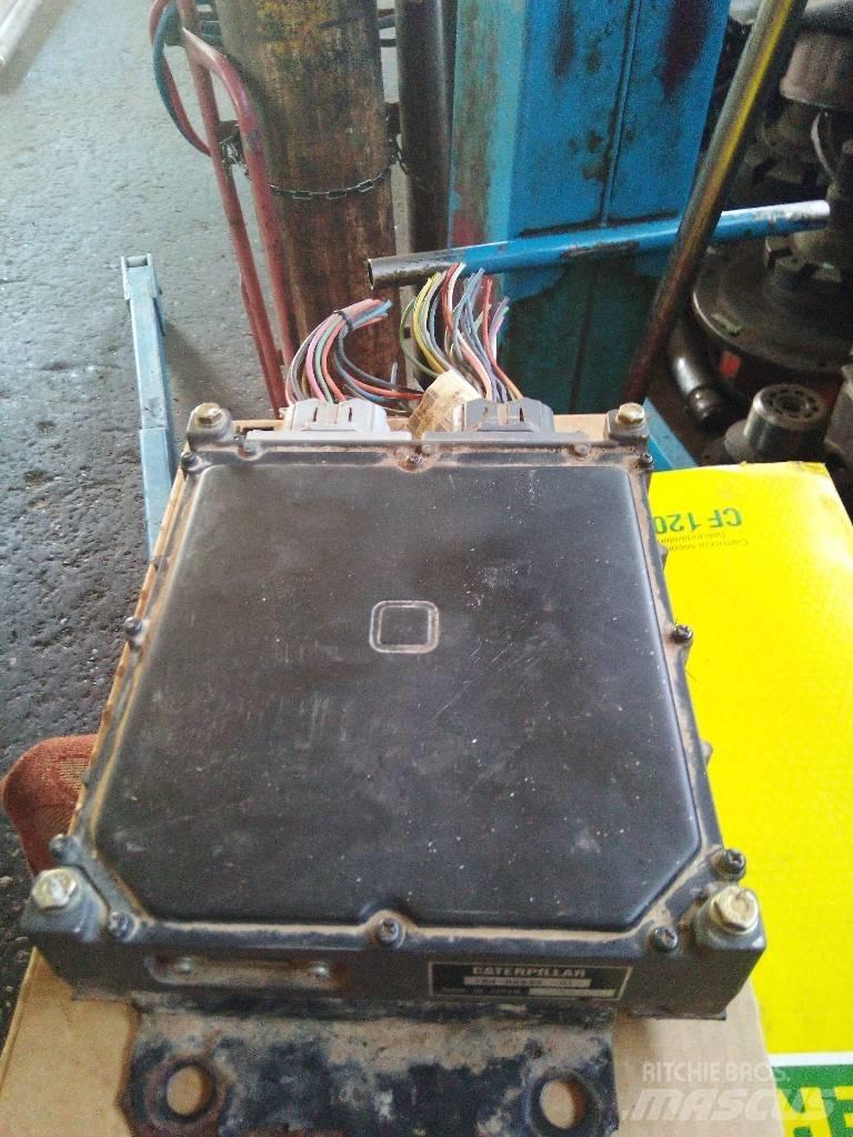 CAT 325 B LN Electronics