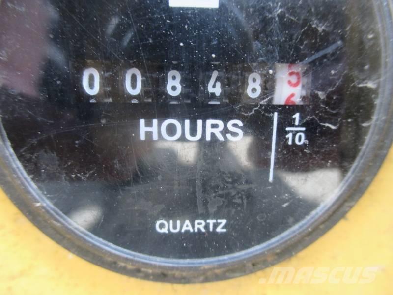 Genie GS 2646 Schaarhoogwerkers