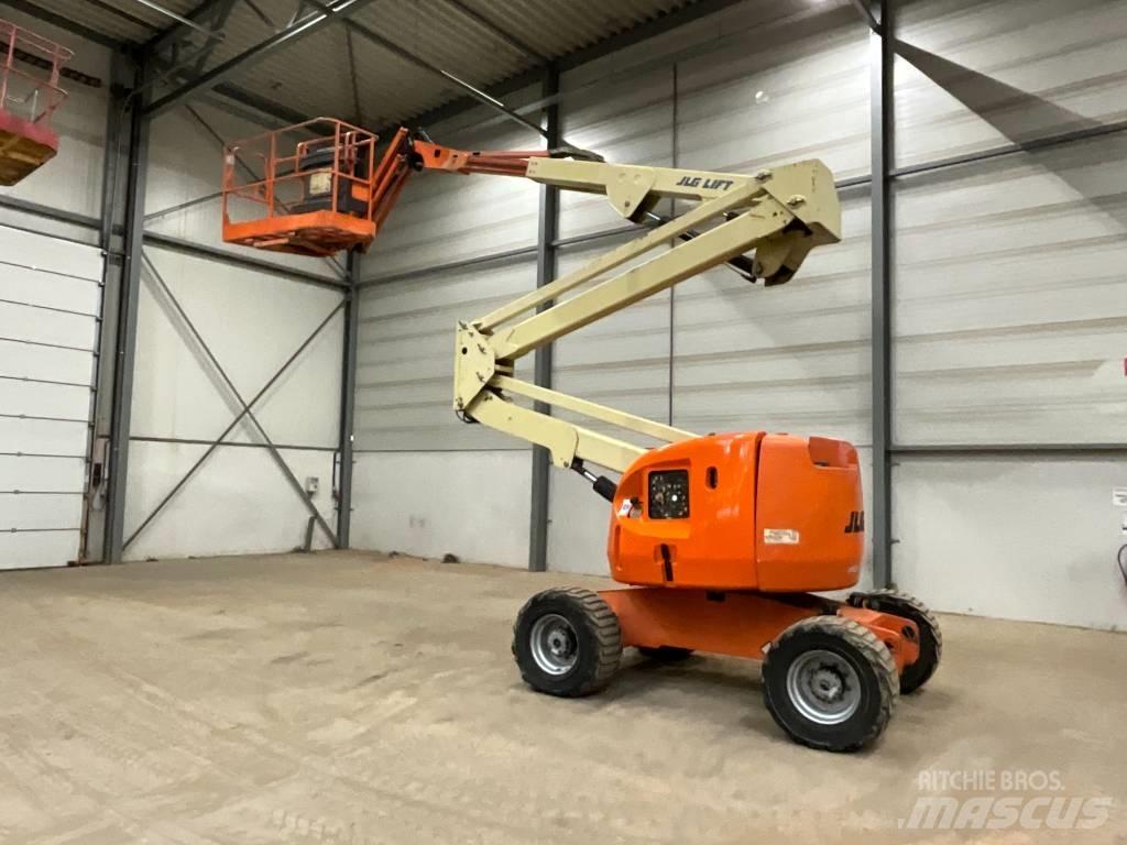 JLG 450 AJ Knikarmhoogwerkers