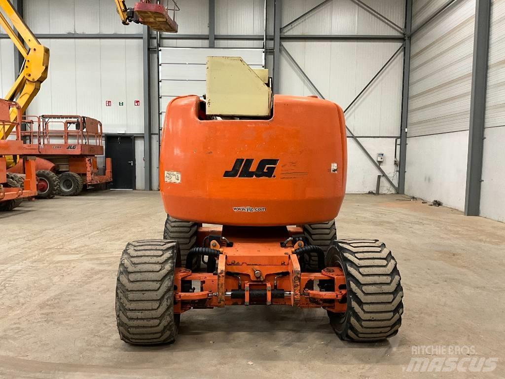 JLG 450 AJ Knikarmhoogwerkers