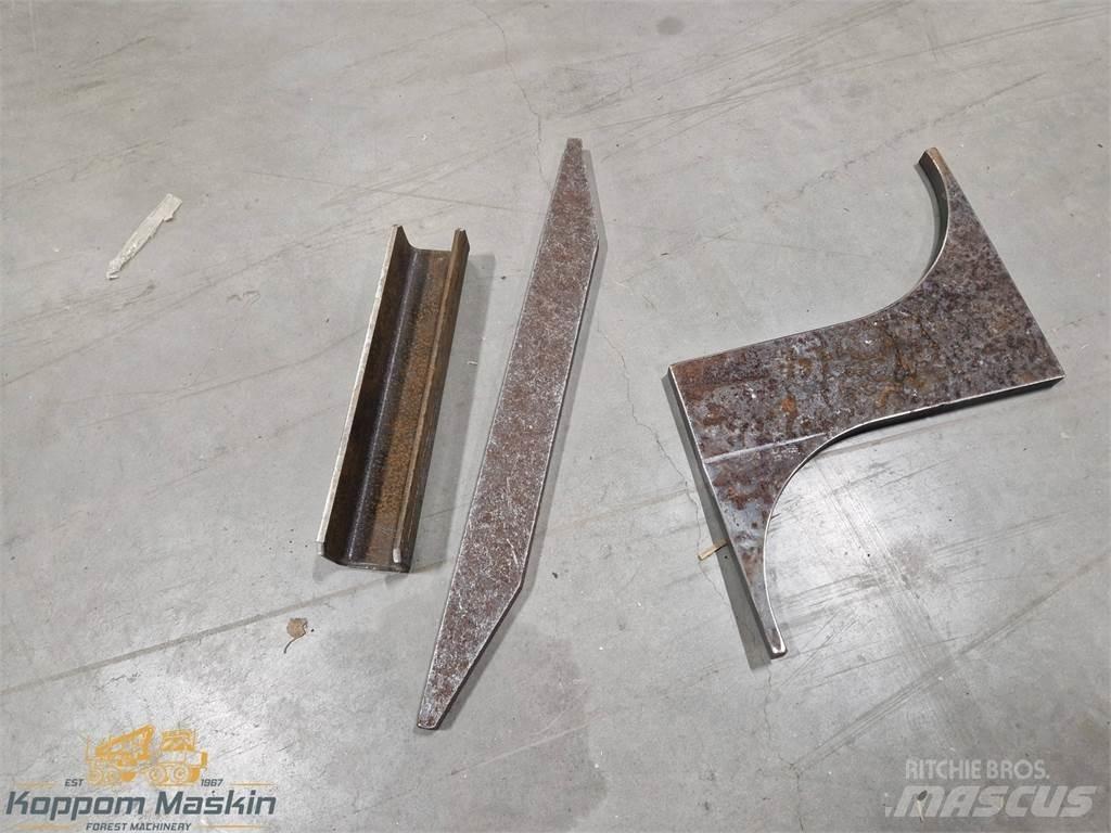 Rottne 072-7028 Boomvelkoppen