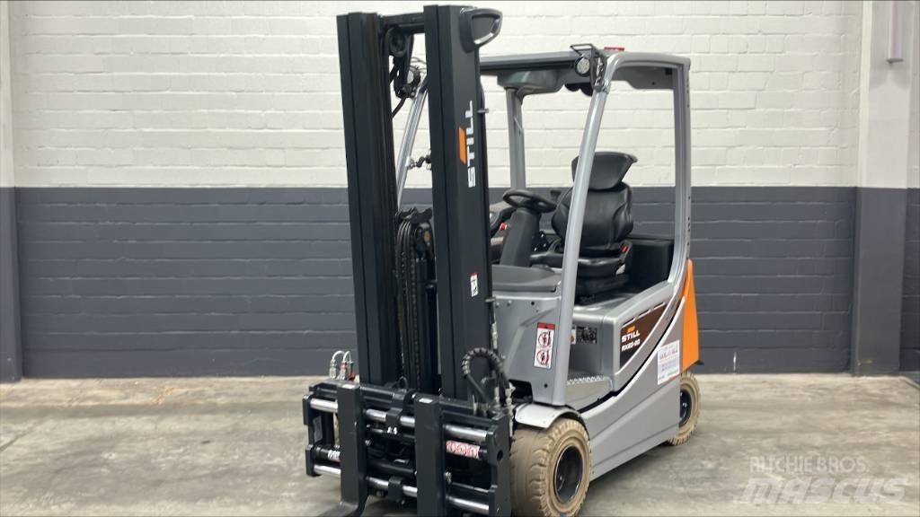 Still RX 20-20P Elektrische heftrucks
