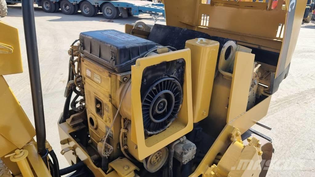 CAT CB 224 C Duowalsen