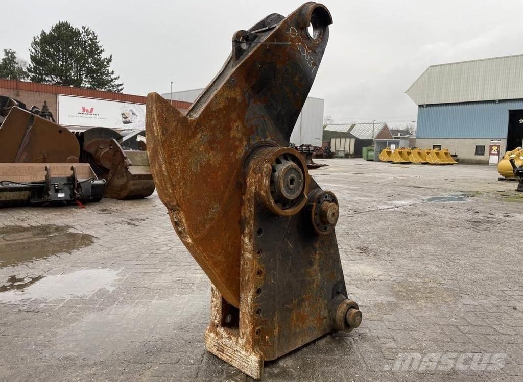 CAT MP324-TS Scharen