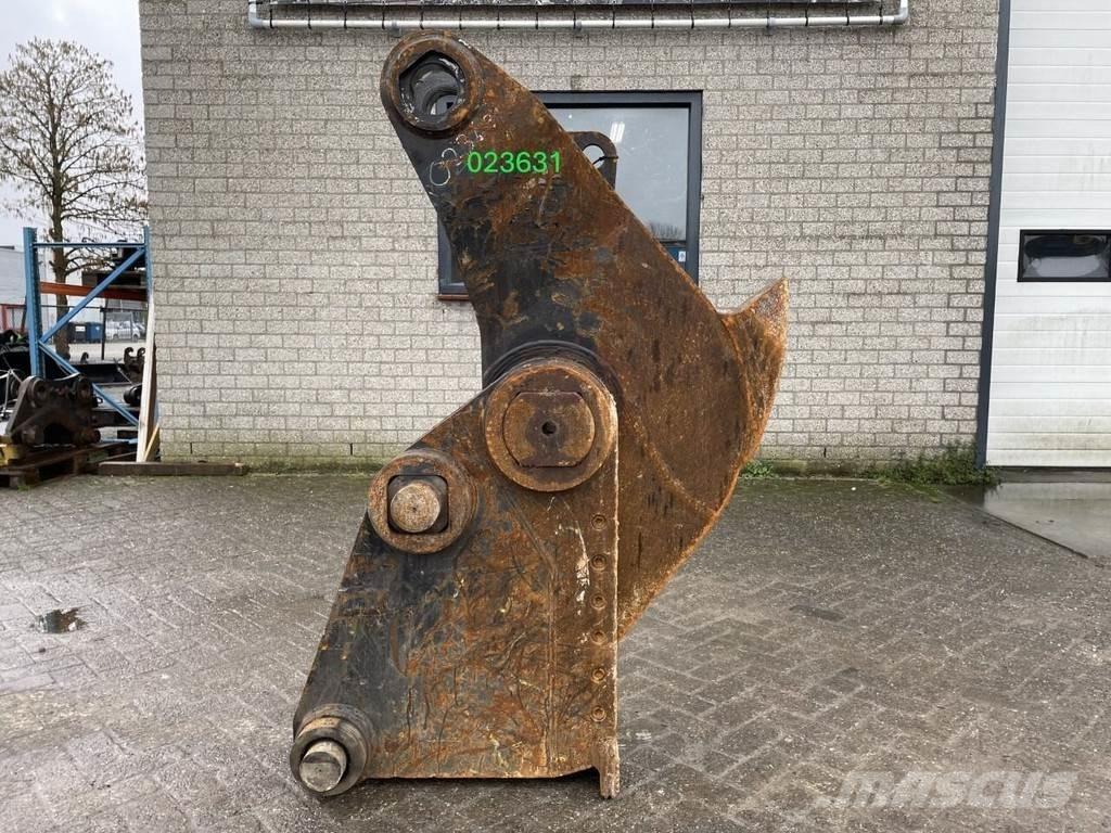 CAT MP324-TS Scharen