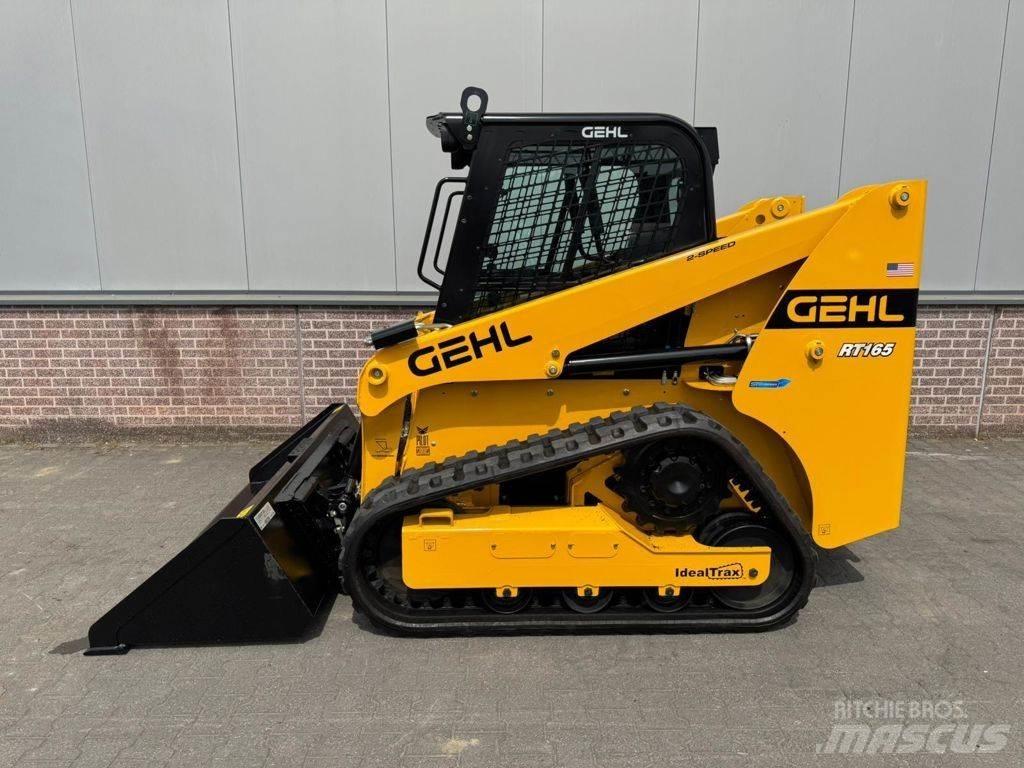 Gehl RT165 Schrankladers