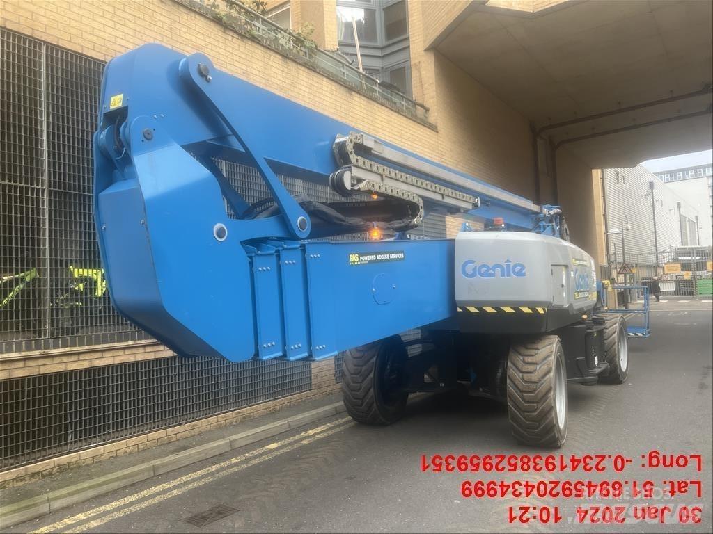 Genie ZX 135/70 Knikarmhoogwerkers