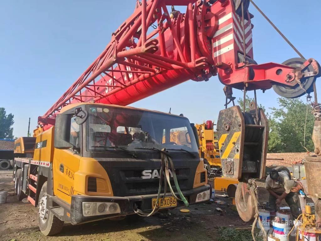 Sany STC 250 H Kranen voor alle terreinen