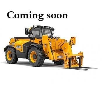 JCB 540-180 Verreikers