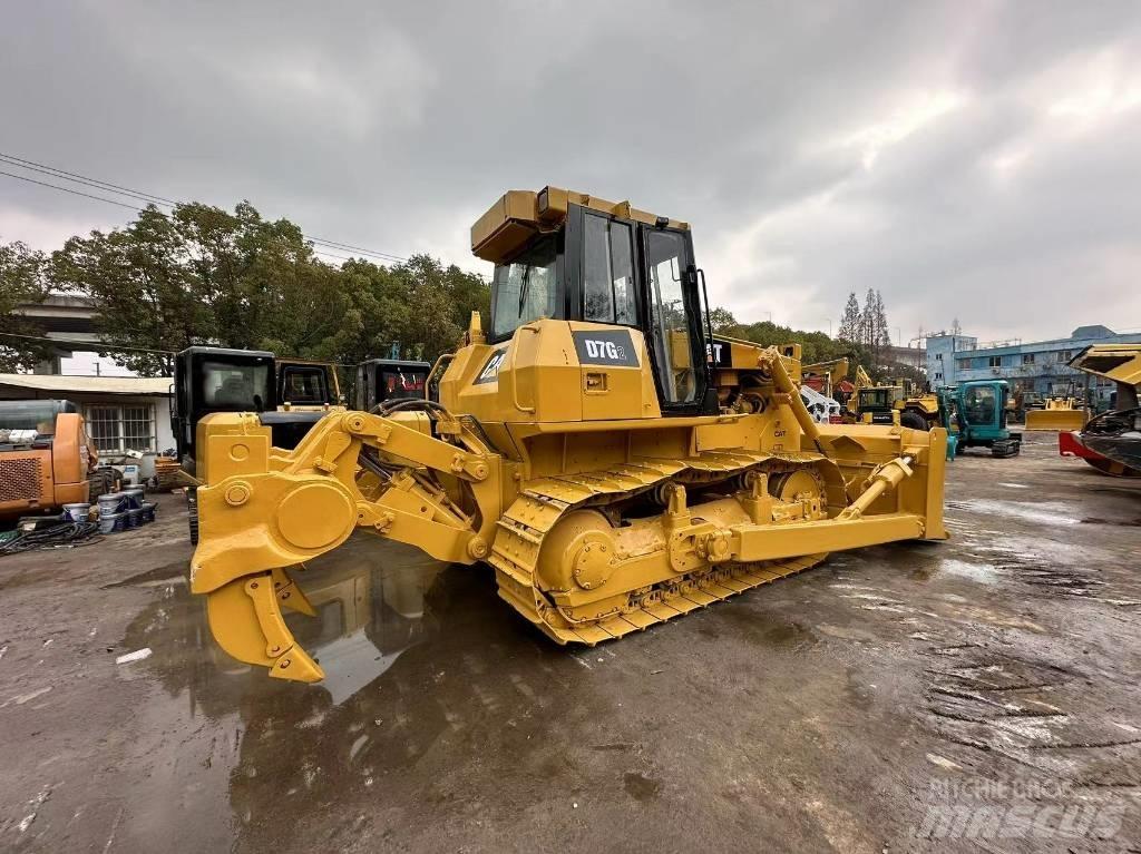 CAT D 7 G Rupsdozers