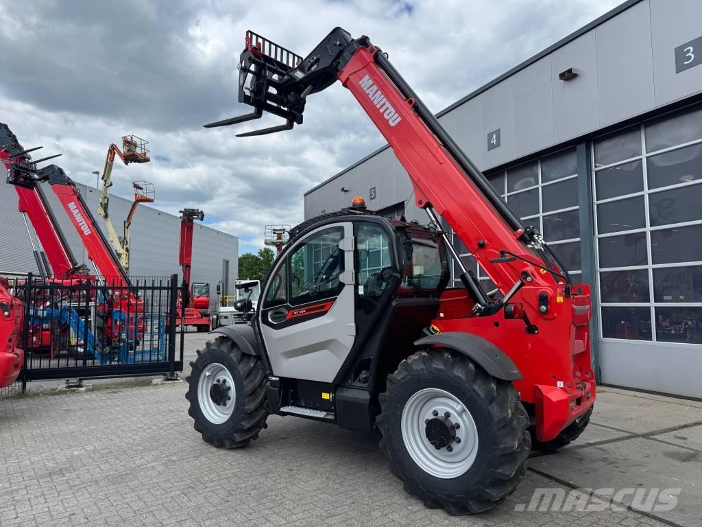 Manitou MT 935 Verreikers