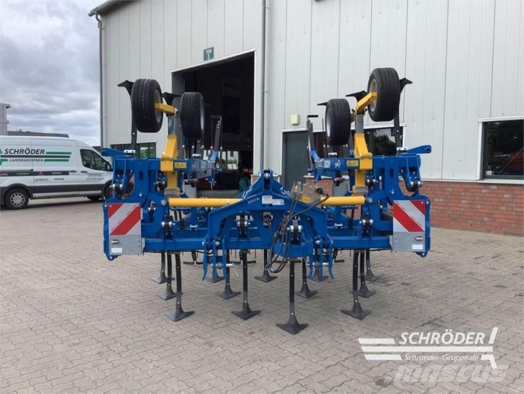 Treffler TGA 430 Cultivatoren