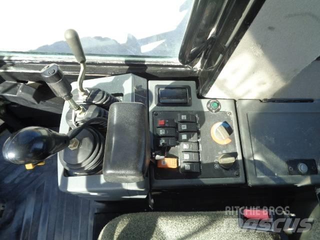 CAT IT 28 G Wielladers