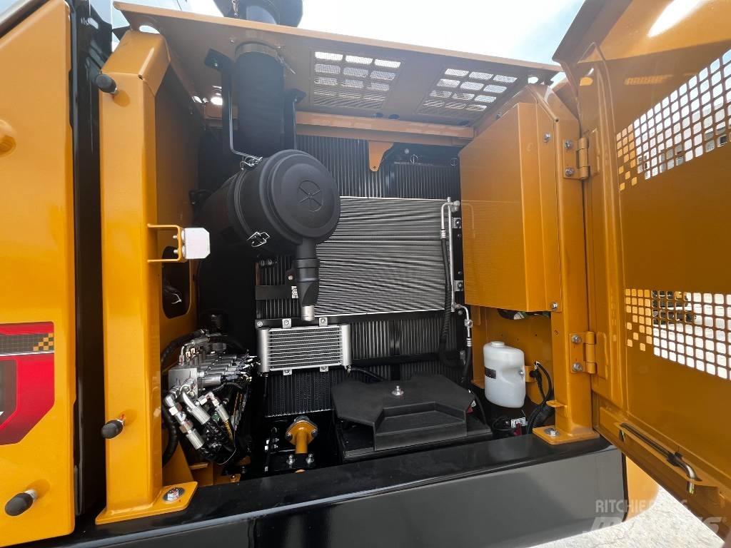 Sany SY135C Rupsgraafmachines