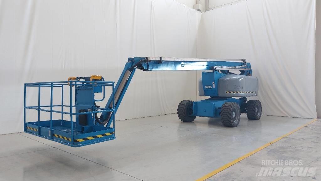 Genie Z 80/60 Knikarmhoogwerkers