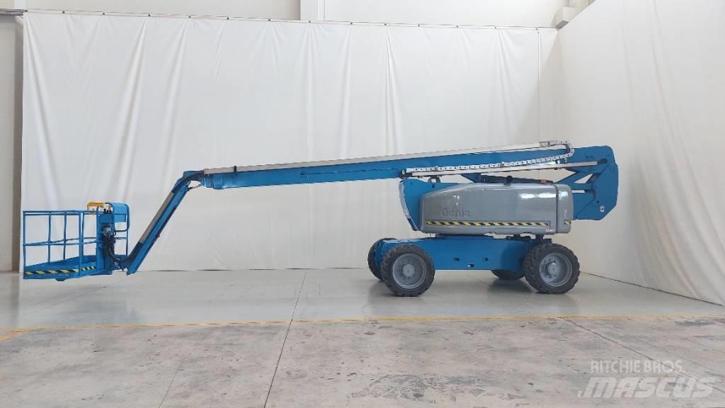 Genie Z 80/60 Knikarmhoogwerkers